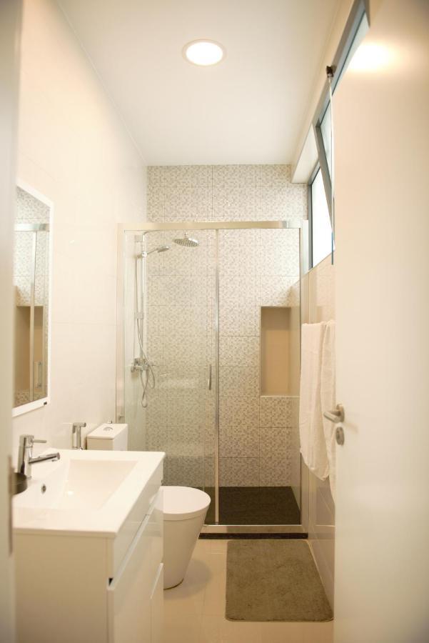 Duarte Apartments - Morabeza Mindelo Exterior foto